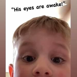 Meet your Posher, Fred